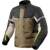 REV'IT! Chaqueta Outback 4 H2o