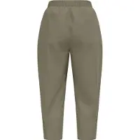 Odlo - Women's Ultra Lightweight Pants Regular - Pantalones de trekking size L, oliva