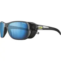 Julbo - Marcas - Camino Noir Trans/Jaune SP 4 - Negro