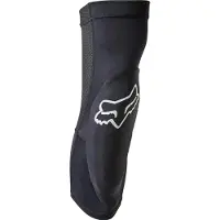 FOX Racing - Enduro Knee Guard-C0 - Protector size XS, gris