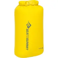 Sea to Summit - Lightweight Dry Bag - Funda size 20 l, amarillo
