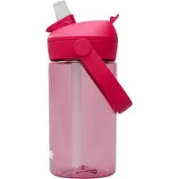 CamelBak - Kid's Thrive Flip Straw - Botella size 400 ml, fucsia