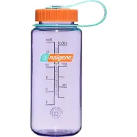 Nalgene - Trinkflasche WH Sustain - Botella size 0,5 l, morado