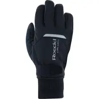 Roeckl sports - Villach 3 - Guantes size 9, negro