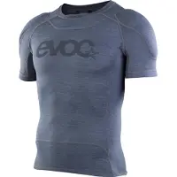 Evoc - Enduro Shirt - Protector size XL, azul