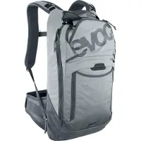 Evoc - Trail Pro 10 - Mochila de ciclismo size S/M, blanco