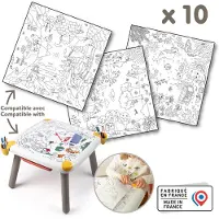 Smoby Libro De Colorear 7600430200