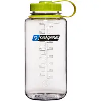 Nalgene - Trinkflasche WH Sustain - Botella size 1 l, blanco
