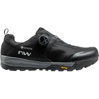 Northwave - Rockit Plus GTX - Zapatillas de ciclismo size 45, gris/negro