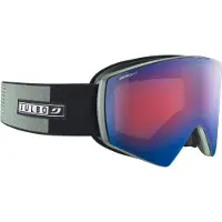 Julbo - Razor Edge Spectron S2 (VLT 25%) - Gafas de esquí size XL, multicolor