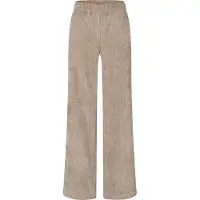 MAC Pantalón 'Chiara' beige