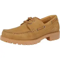 Panama jack Mocasines 'B5' cognac