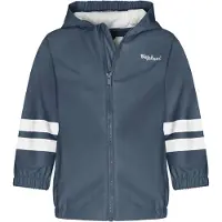 Playshoes Chaqueta funcional marino / blanco