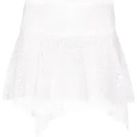 Faina Falda offwhite