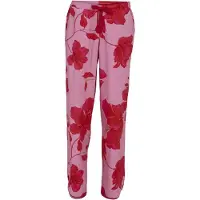 Cyberjammies Pantalón de pijama 'Pippa' rosa / rosa