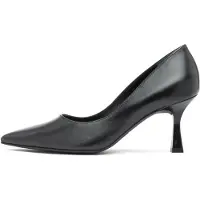 Rylko Zapatos con plataforma negro