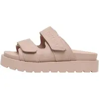 Buffalo Zapatos abiertos 'Raya' talco