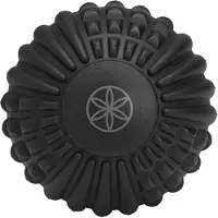 Gaiam - Pelota de masaje, con protuberancias PP8908 (talla única) ()