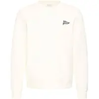 Casual Friday Jersey 'CFSkovlund' azul noche