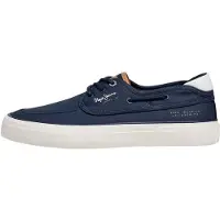 Pepe Jeans Mocasines 'TAYLOR' marino
