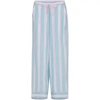 Cyberjammies Pantalón de pijama 'Francesca' menta / rosa / blanco