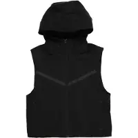 Nike Chaleco negro
