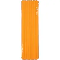Exped - Dura 3R - Esterilla aislante size MW - 183 x 65 x 7 cm, naranja