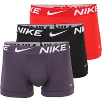 Nike Boxer MICRO TRUNK X3 hombre - Multicolor - EU S
