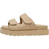 Buffalo Zapatos abiertos 'Raya' beige