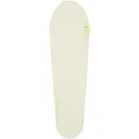 Exped - Ultra 1R Mummy - Esterilla aislante size MW - 183 x 65 x 7 cm, beige