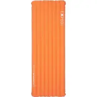 Exped - Dura 6.5R - Esterilla aislante size MW - 183 x 65 x 7 cm, naranja
