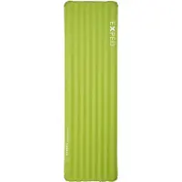 Exped - Colchonetas - Ultra 3R Lime - Talla S - Verde