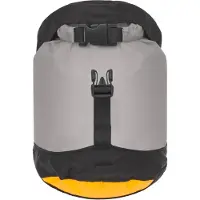 Sea to Summit - Evac Compression Dry Bag UL - Funda size 3 l, gris