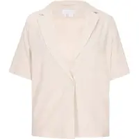 Usha WHITE LABEL Blazer beige claro