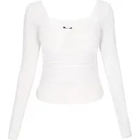 Faina Camiseta blanco