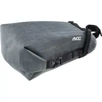 Evoc - Seat Pack Waterproof 4 - Alforja para bicicleta size 4 l, gris