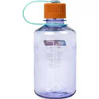 Nalgene - Trinkflasche EH Sustain - Botella size 0,5 l, blanco