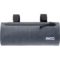 Evoc - Handlebar Pack WP 1,5 - Bolsa de manillar size 1,5 l, azul/gris