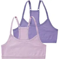 Bench Sujetador lila / lila