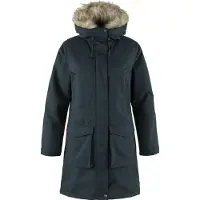 Fjällräven - Women's Nuuk Lite Parka - Abrigo size XS, azul