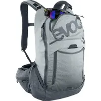 Evoc - Trail Pro 16 - Mochila de ciclismo size S/M, blanco