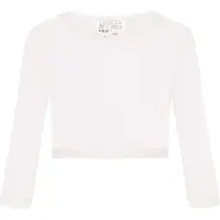 Mymo Camiseta blanco