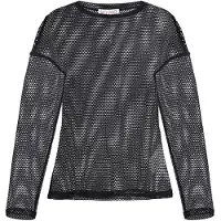 Mymo Camiseta funcional negro