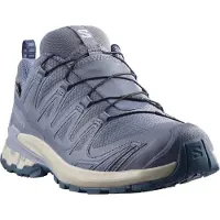 Salomon Zapatillas De Trail Running Xa Pro 3d V9 Gore-tex