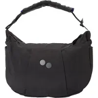 Pinqponq - Krumm 22 - Bandolera size 22 l, negro
