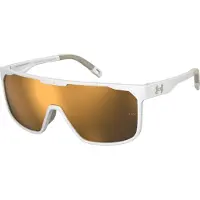Under Armour Gafas de sol 'UA DEFINE/G Black crystal 99/1/140 MAN Sunglasses' blanco
