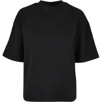 Urban Classics Camiseta negro