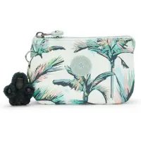 Kipling Cartera 'CREATIVITY S' verde