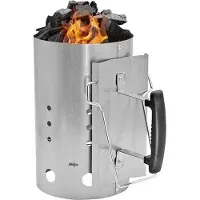 OEM Chimenea de madera: Fácil de instalar, 1 unidad. Tubo de acero recubierto