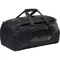 Vaude - Cityduffel 35 - Bolsa de viaje size 35 l, negro